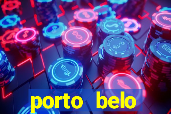 porto belo abastecimento segunda via